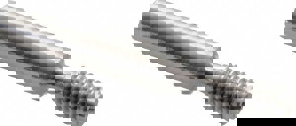 Plug Thread Gage: #8-32 Thread, 3B Class, Single End, No Go